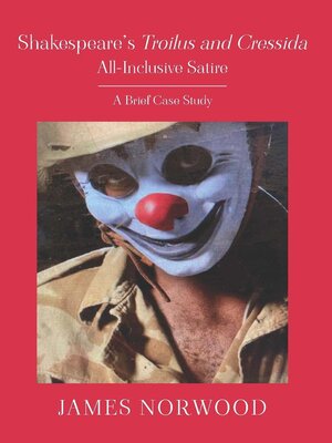 cover image of Shakespeare's Troilus and Cressida